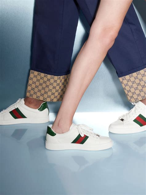 gucci scarpe topolino|Sito ufficiale GUCCI® IT .